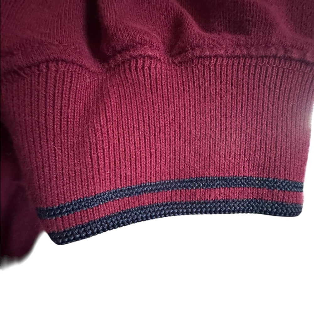 Disney Sweatshirt Crewneck Grumpy Dwarf Snow White Size XL Cotton Blend - Picture 7 of 14